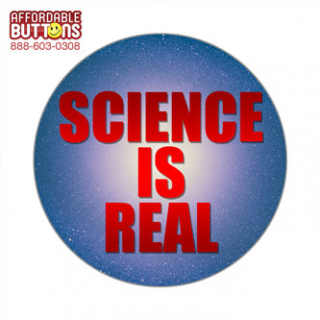 Science is Real
