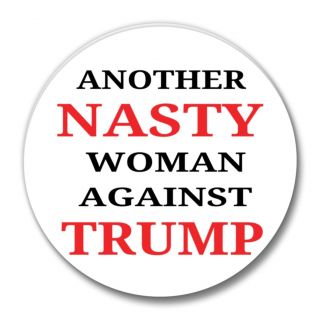 Another Nasty Woman