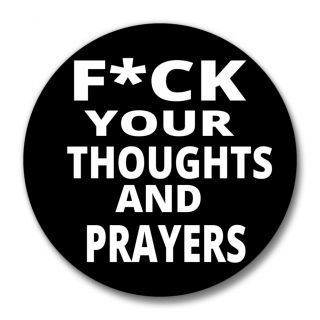 F*ck Your Thoughts