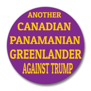 Another Canadian Panamanian