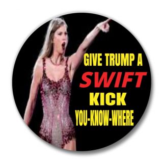 Swift Kick