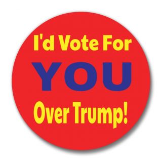 Vote For You